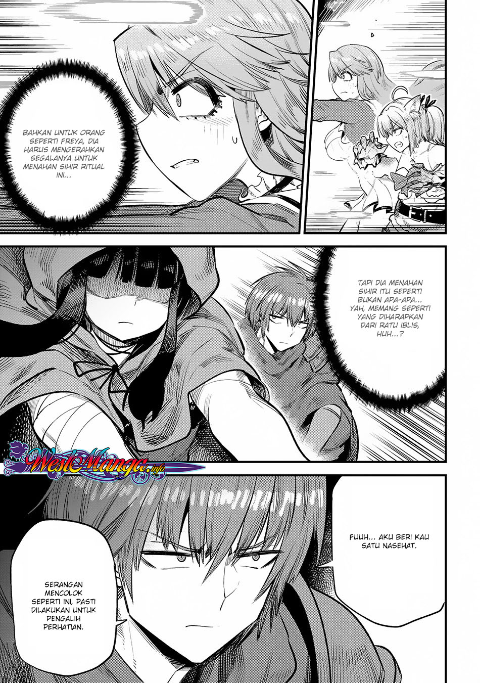 Kaifuku Jutsushi Yarinaoshi: Sokushi Mahou to Skill Copy no Chouetsu Heal